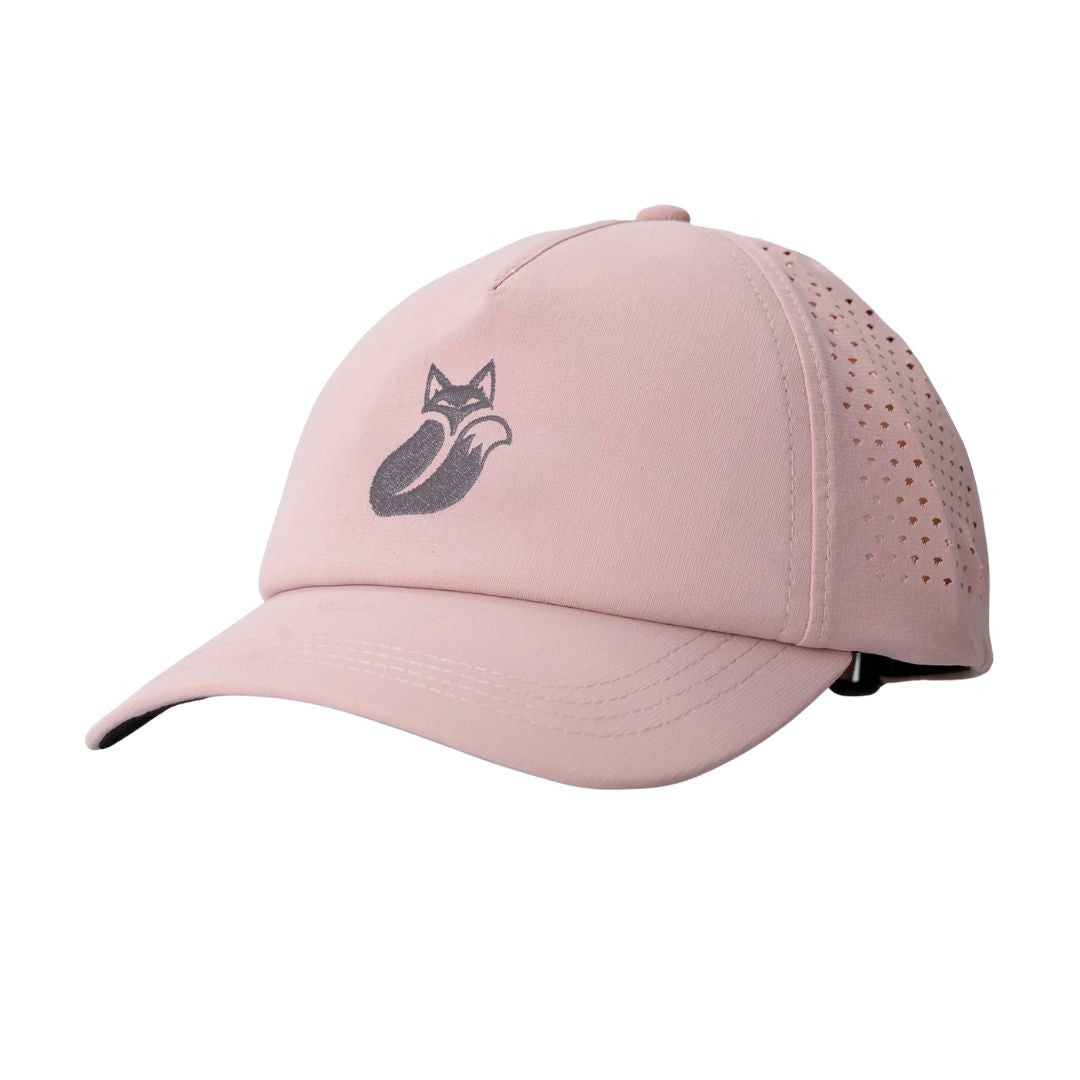 Gorro Tilki Sports Pro Fox Rosado