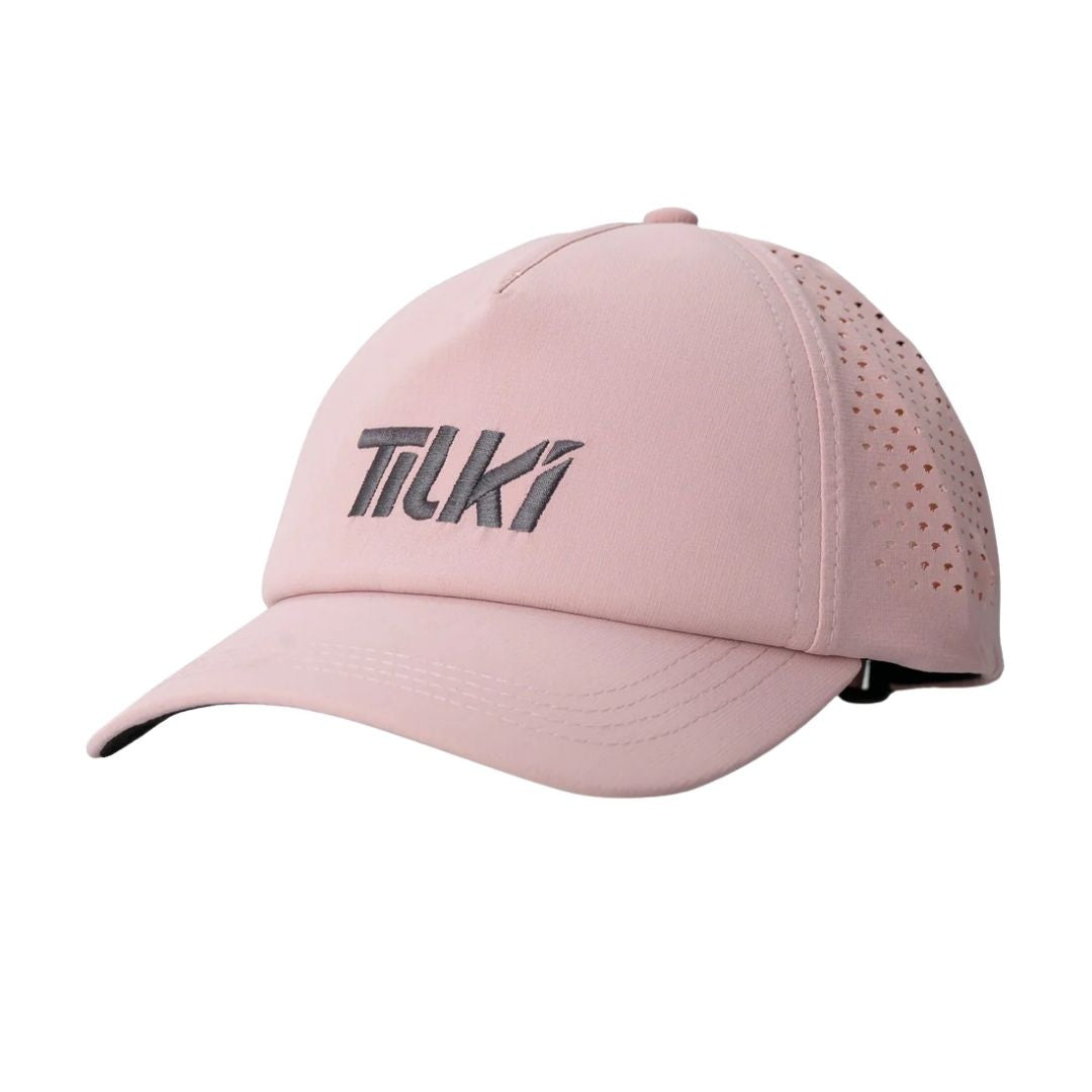 Gorro Tilki Sports Pro Rosado