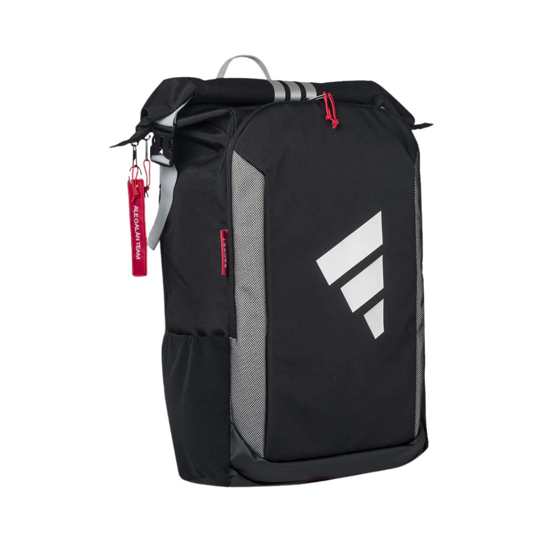 Mochila Adidas Multigame 3.4 by Ale Galán 2025