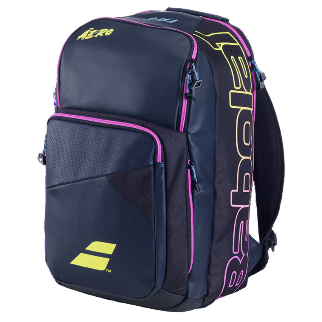 Mochila Babolat Pure Aero Rafa Gen 2