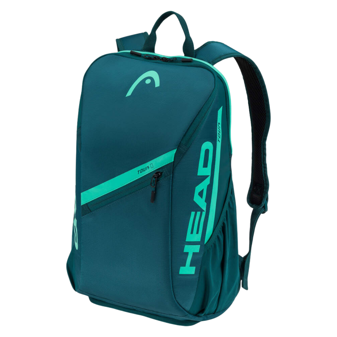 Mochila Head Tour Verde