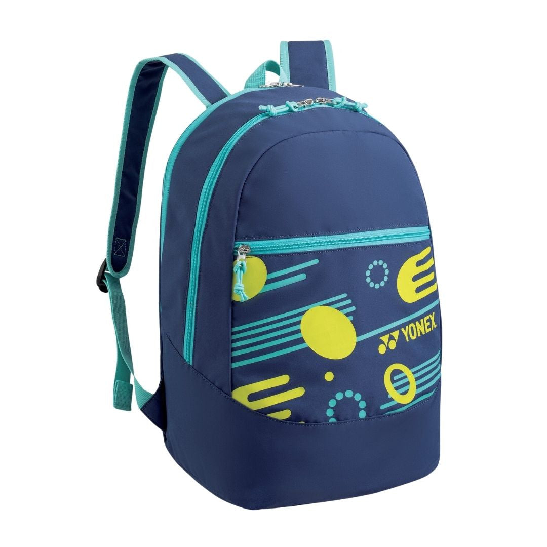 Mochila Yonex Jr Azul