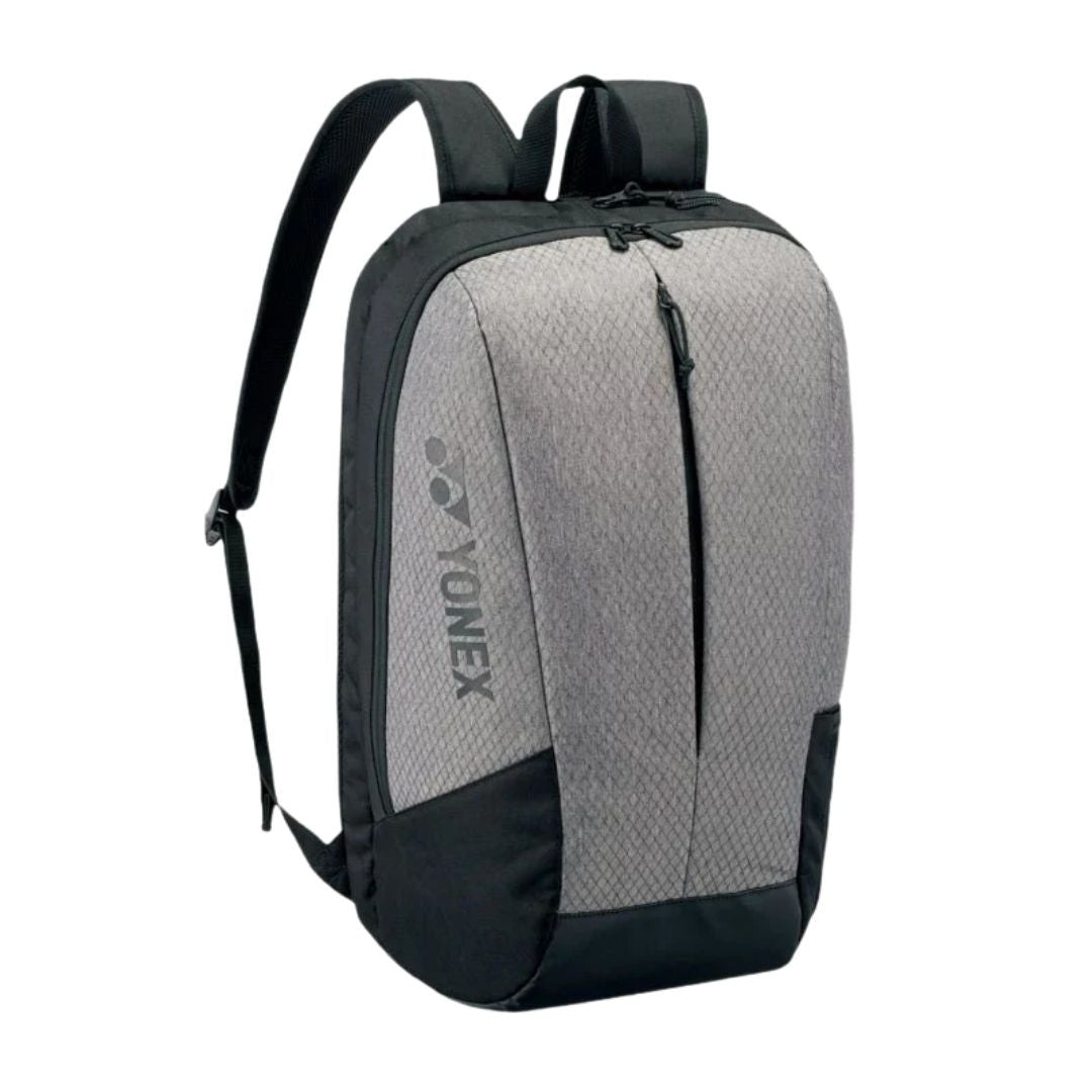Mochila Yonex Team S 2025 Negro/Gris
