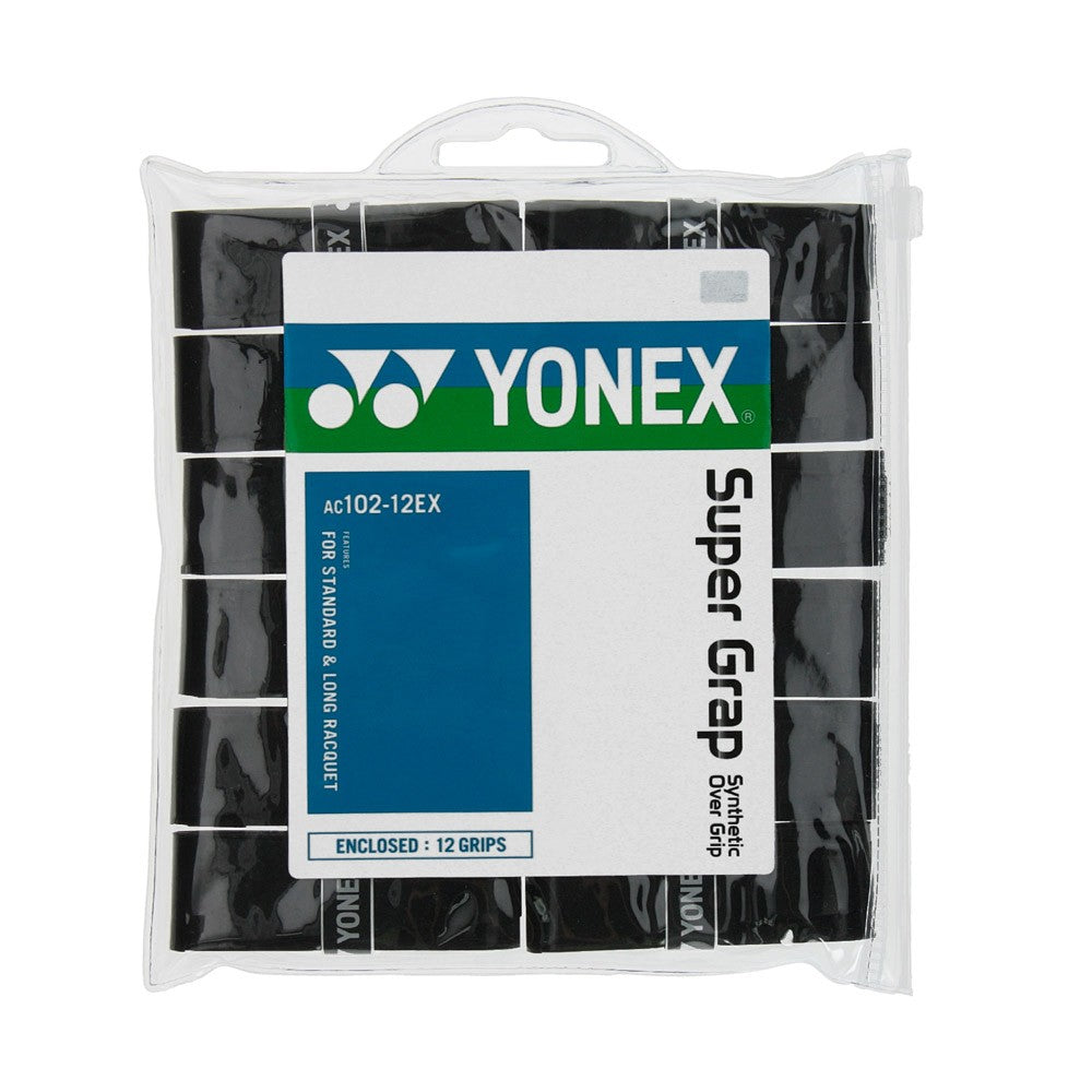 Overgrip Yonex Super Grap X12