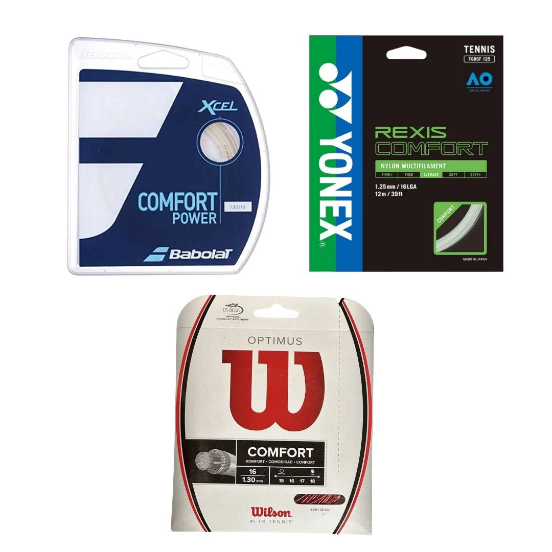 Pack Descubriendo Cuerdas Multifilamento