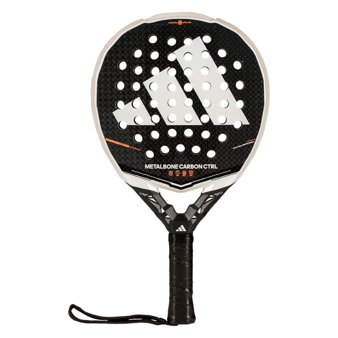 Pala Adidas Metalbone Carbon CTRL 3.5 2026