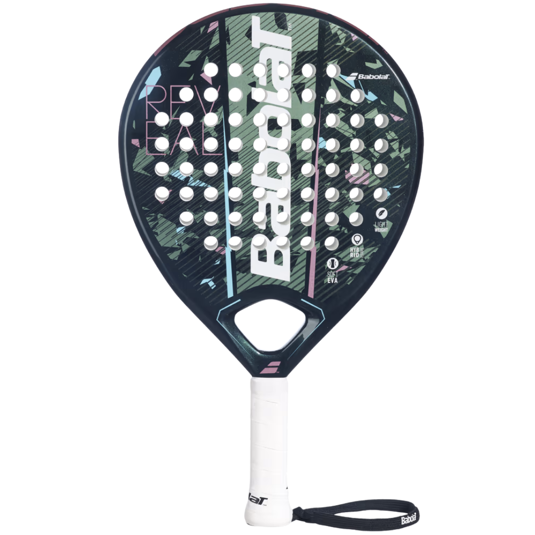 Pala Babolat Reveal 2023