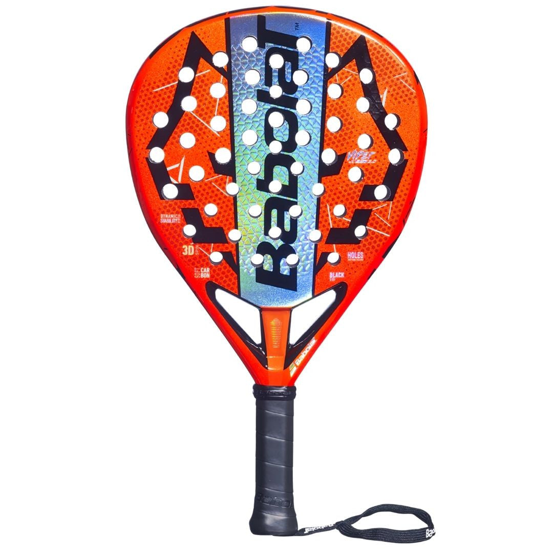 Pala Babolat Viper Juan Lebron 3.0 2026