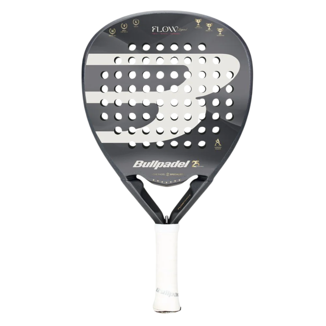 Pala Bullpadel Flow Legend 2026
