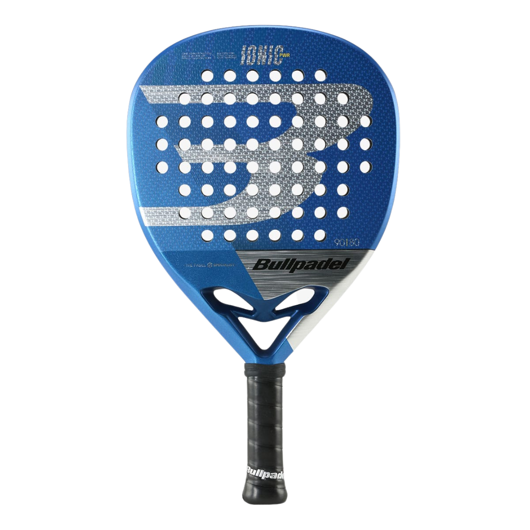 Pala BullPadel Ionic Power 2023