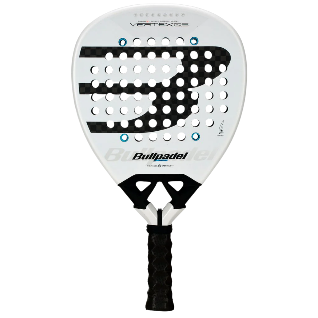 Pala Bullpadel Vertex 05 2026