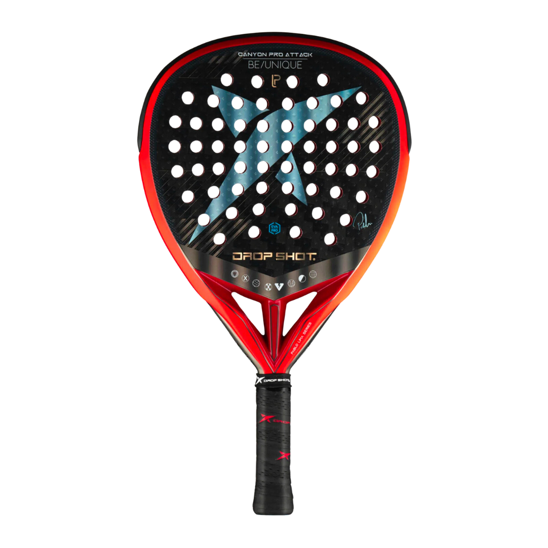 Pala Drop Shot Canyon Pro Attack 2024