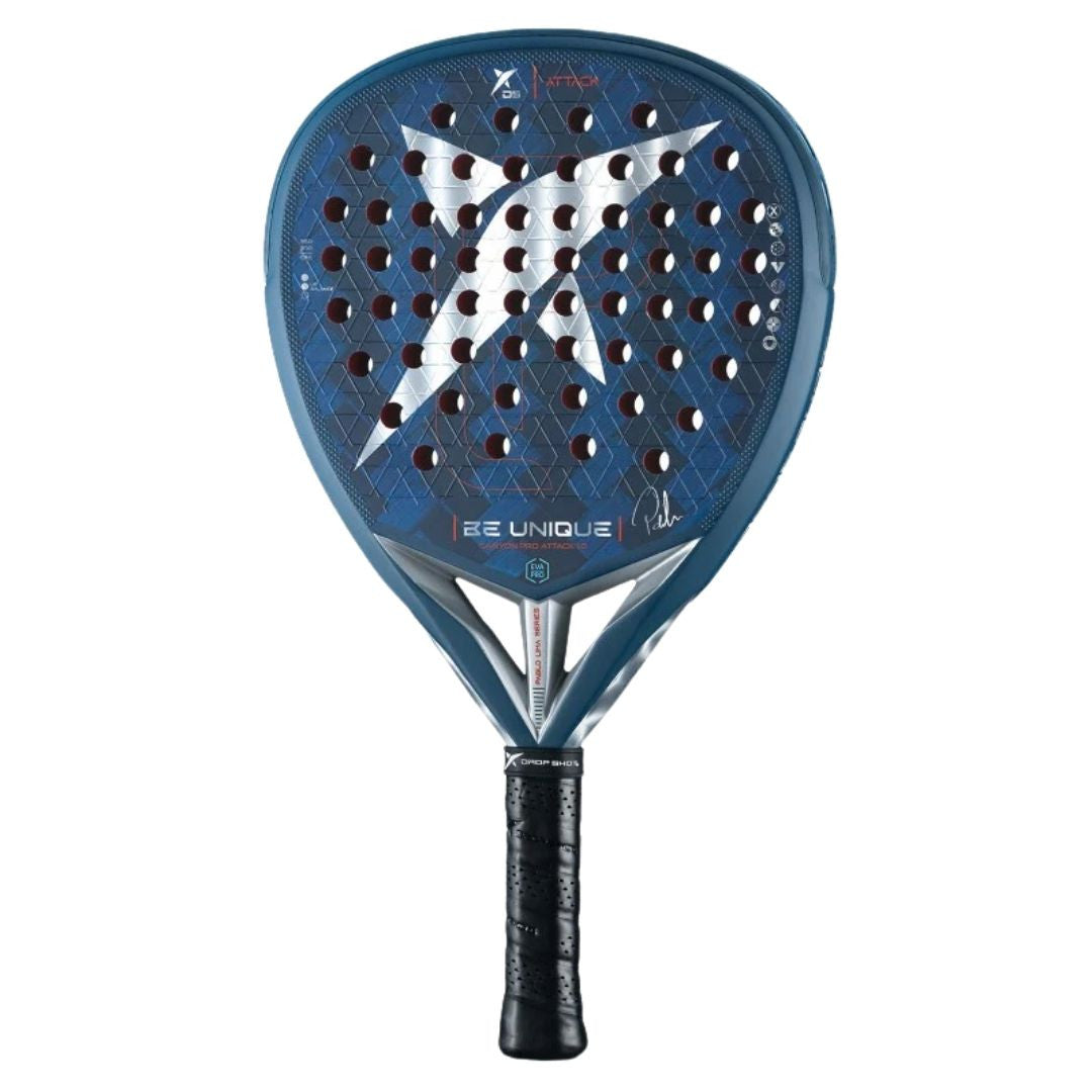 Pala Drop Shot Canyon Pro Attack 2025