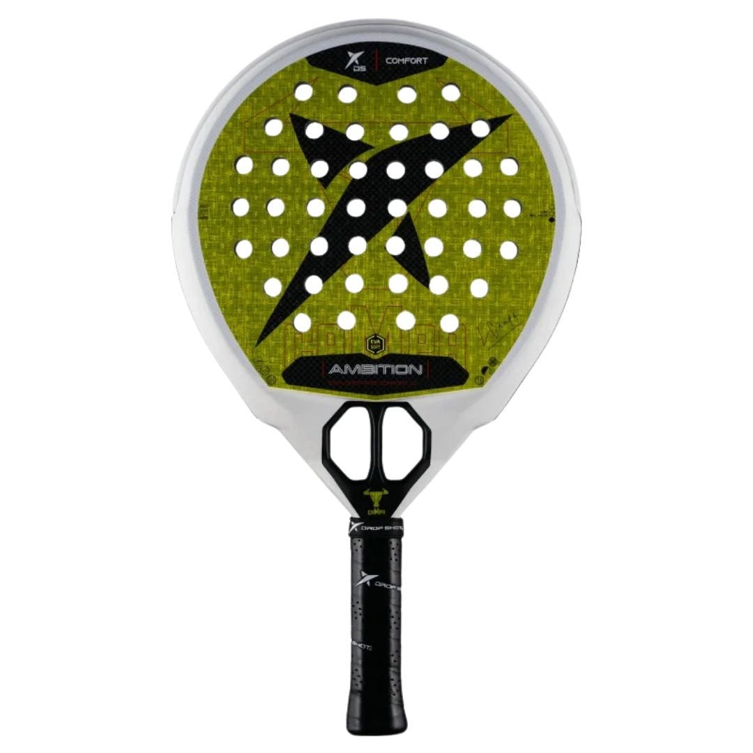 Pala Drop Shot Explorer Pro Comfort 1.0 2025
