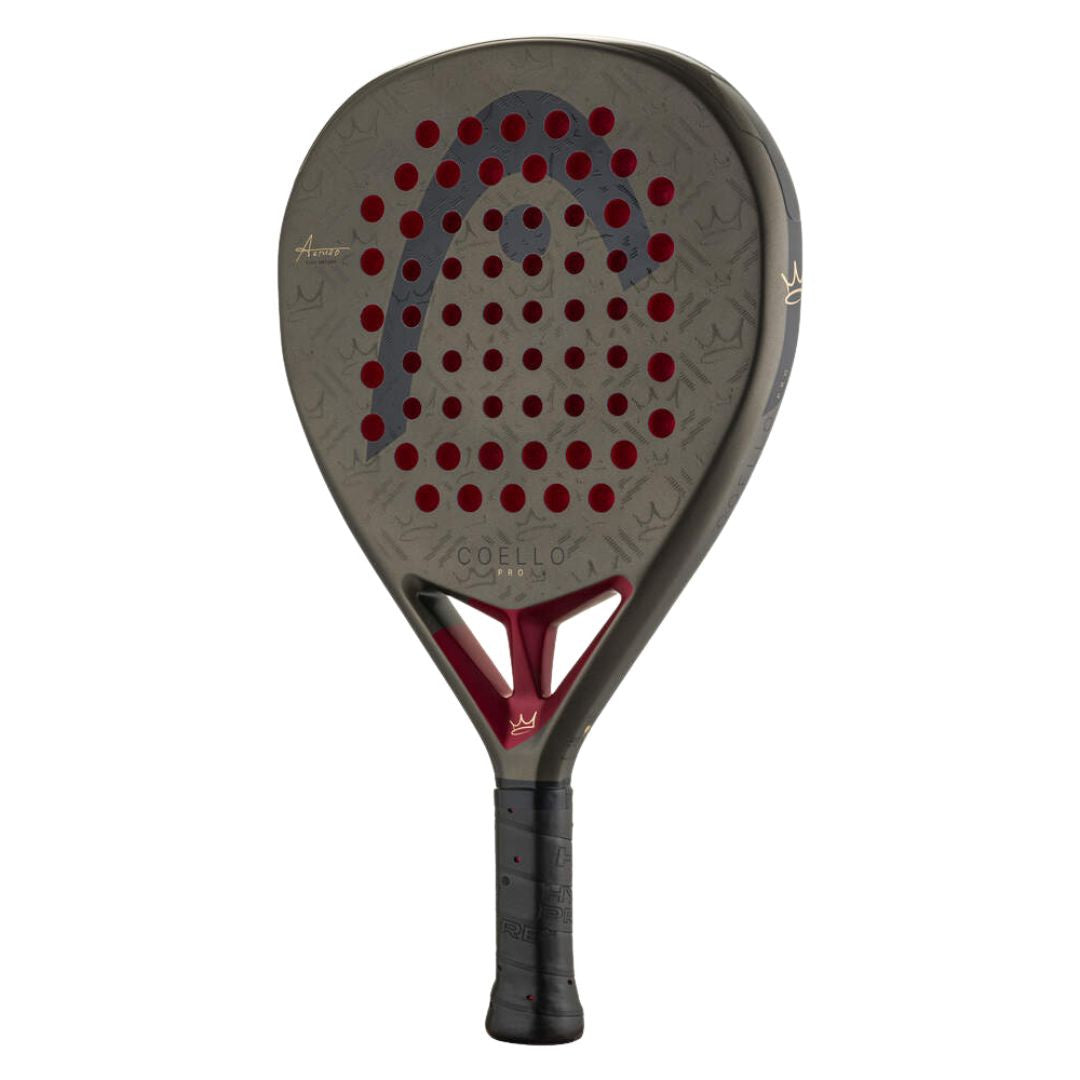 Pala Head Coello Pro 2026