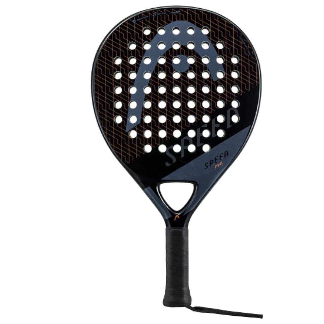 Pala Head Evo Speed 2023 Bicolor