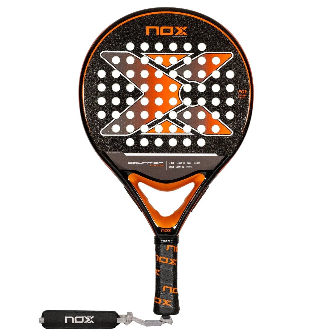 Pala Nox Equation WPT Advanced Series 2024