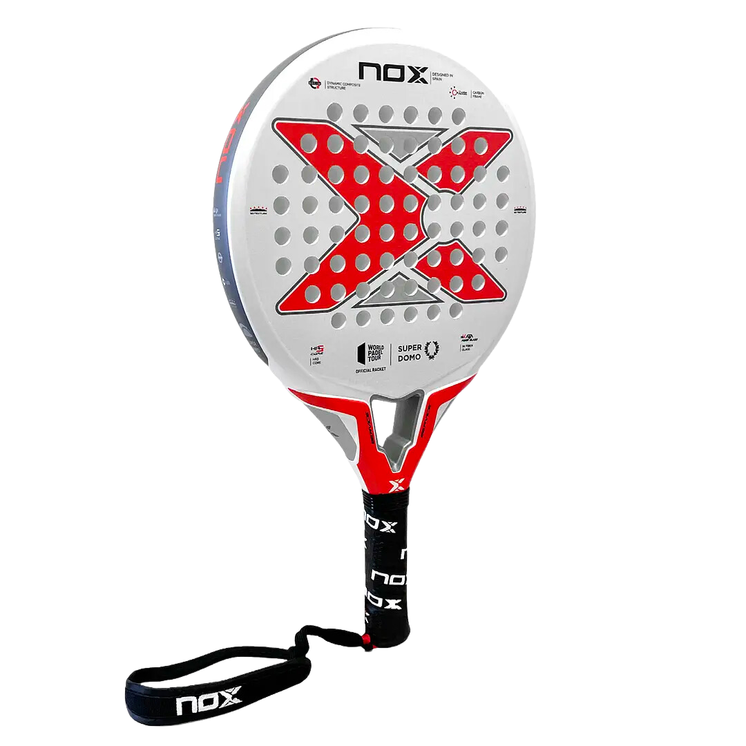 Pala Nox Super Domo Fiber WPT 2023