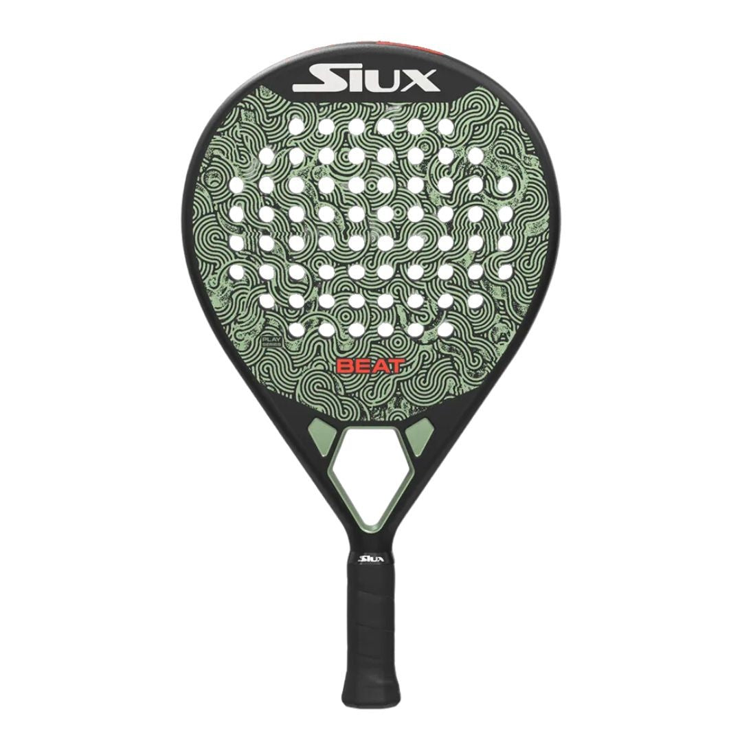 Pala Siux Beat Control 2024