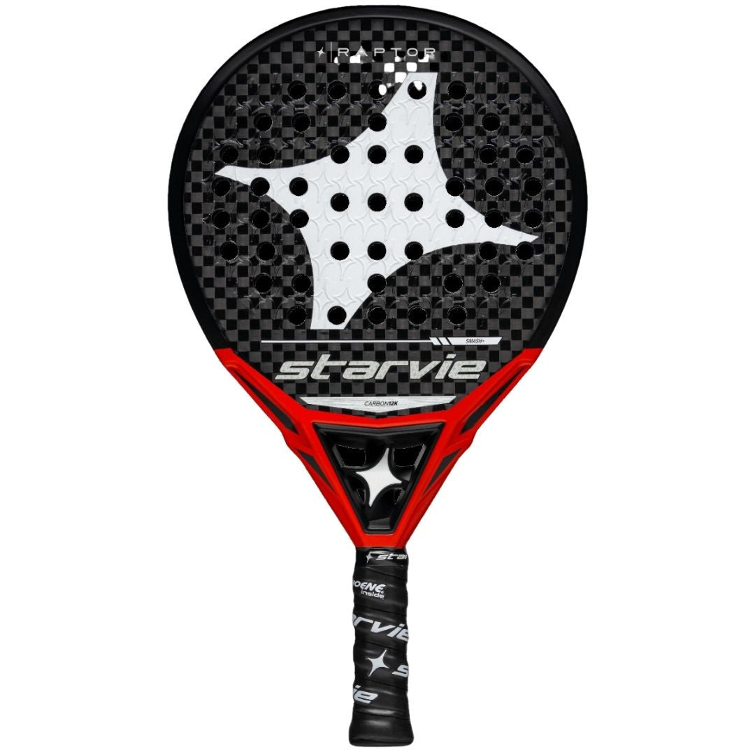 Pala Starvie Raptor Soft 2025