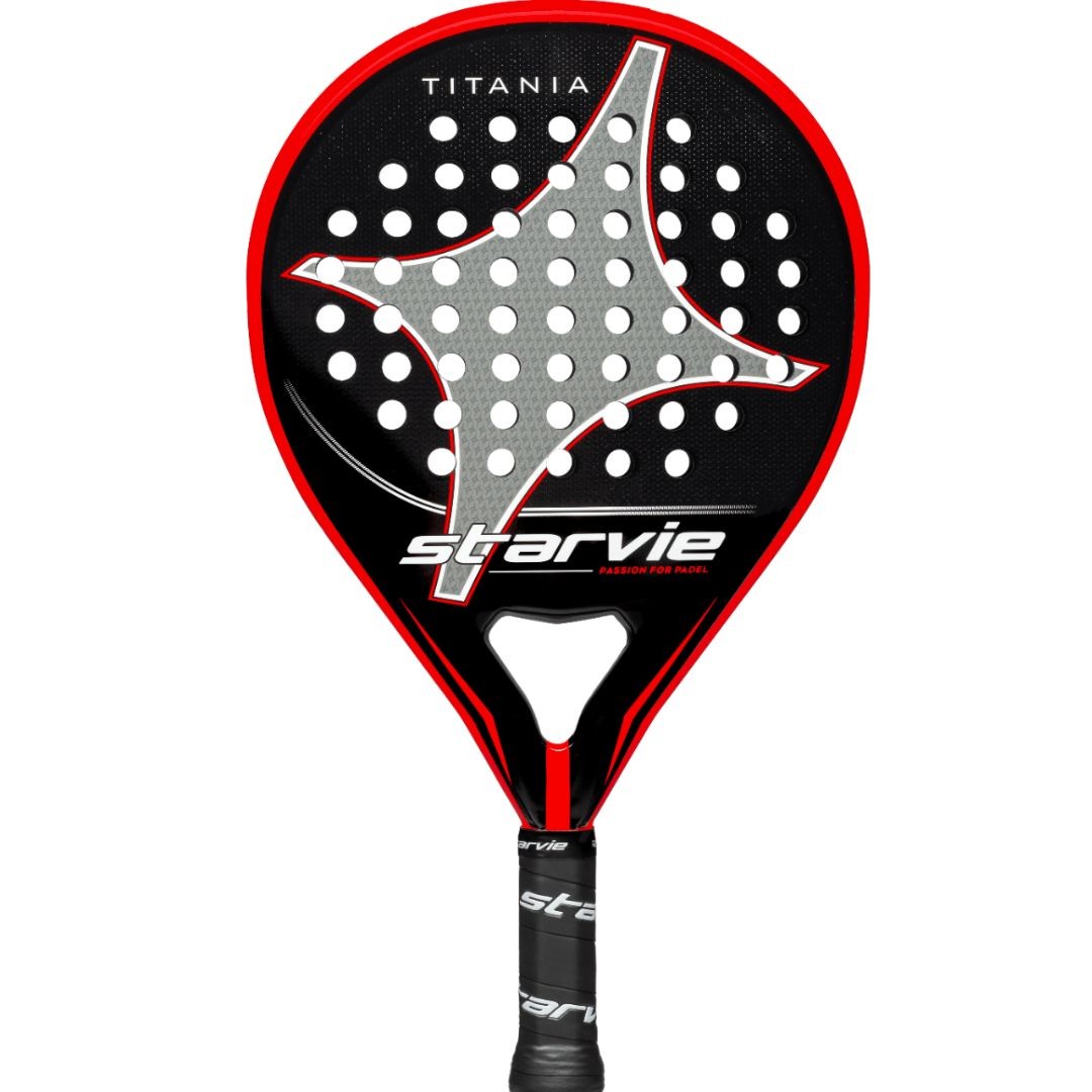 Pala Starvie Titania Soft 30 2024