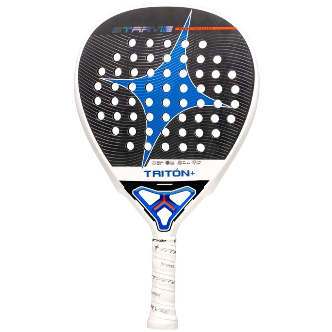 Pala Starvie Triton Power + 2026