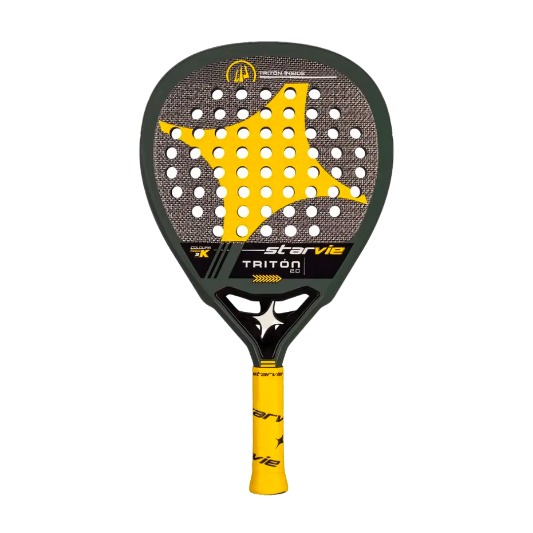 Pala Starvie Triton Ultra Speed Soft