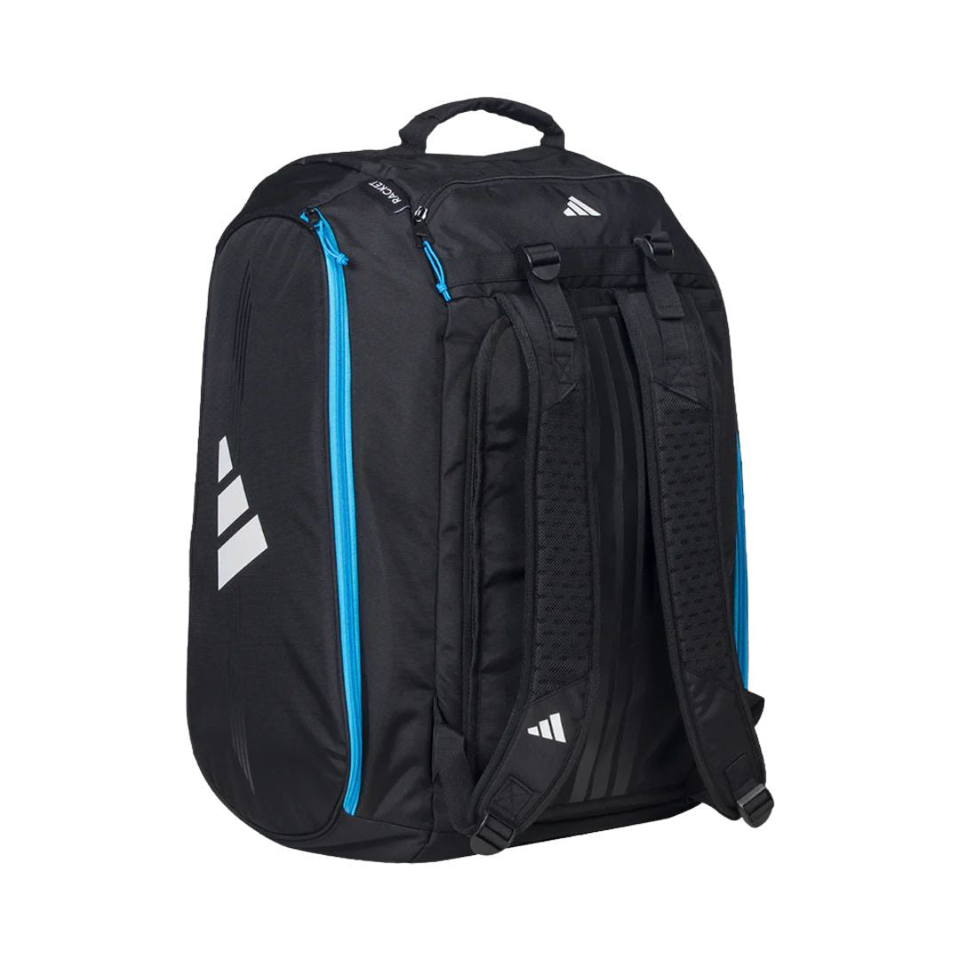 Paletero Adidas Protour 3.4 by Alex Ruiz 2025