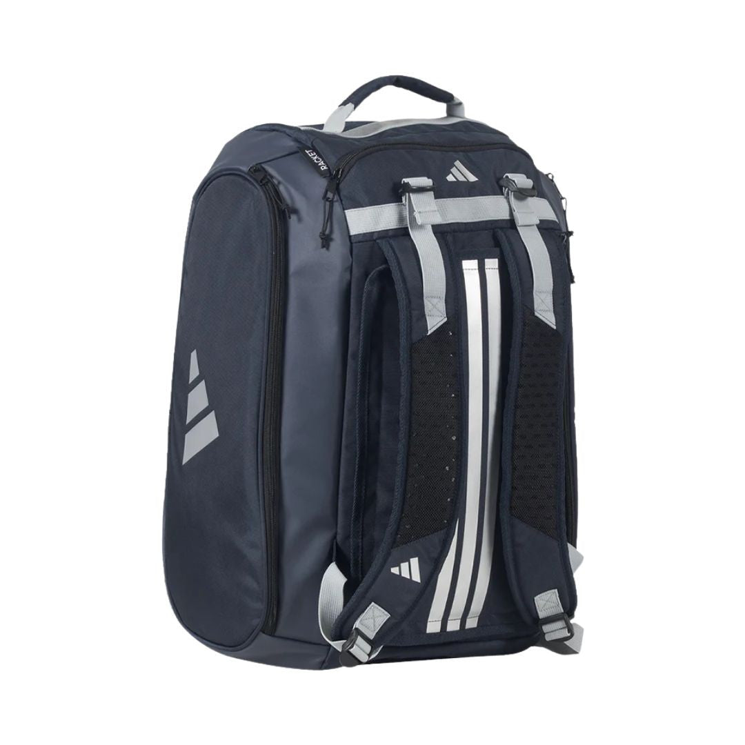 Paletero Adidas Tour 3.4 Azul 2025