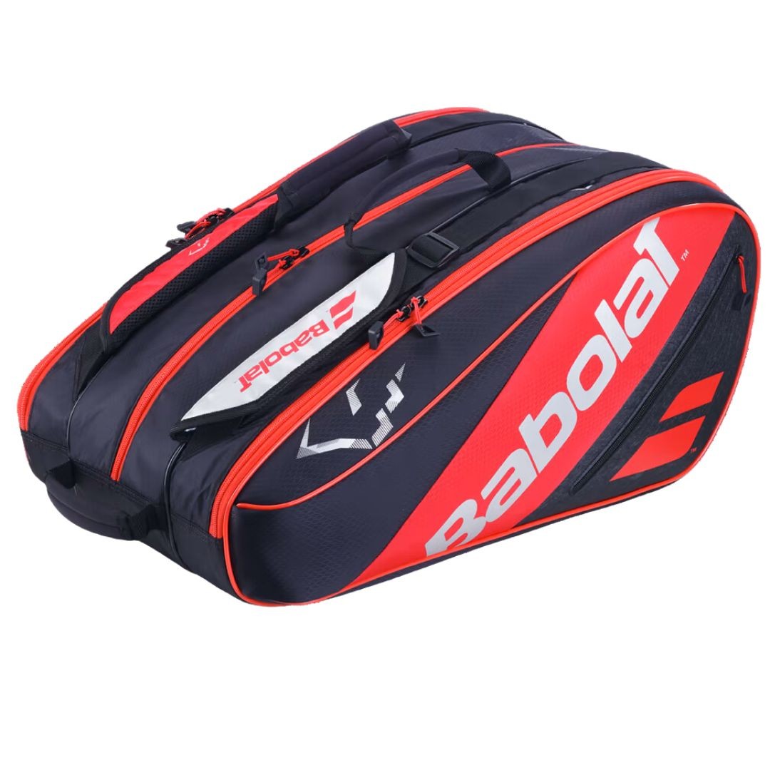 Paletero Babolat Rh Padel Juan Lebron