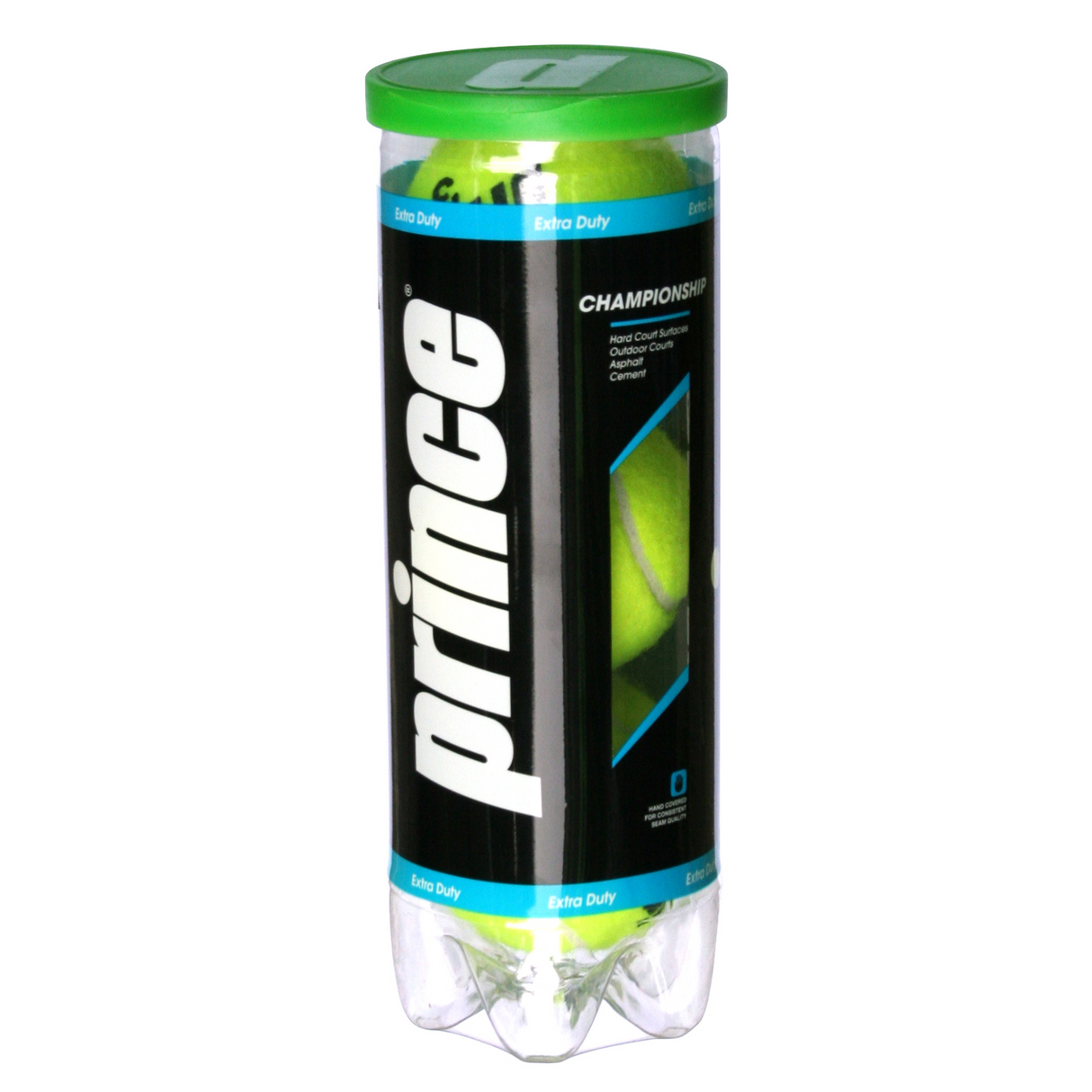 Pelotas de Tenis Prince Championship x3