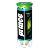 Pelotas de Tenis Prince Championship x3