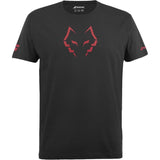 Polera Babolat Algodón Lebron Negra