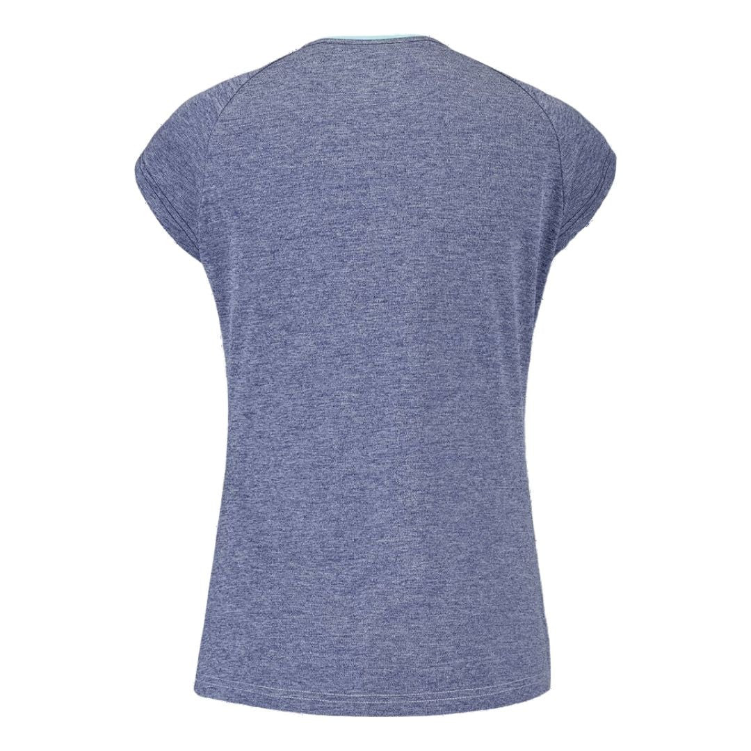 Polera Babolat Play Mujer