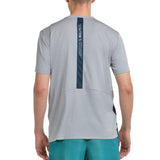 Polera BullPadel Bilbao Gris