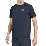 Polera BullPadel Louren Azul