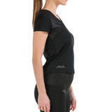 Polera BullPadel Pital Negro