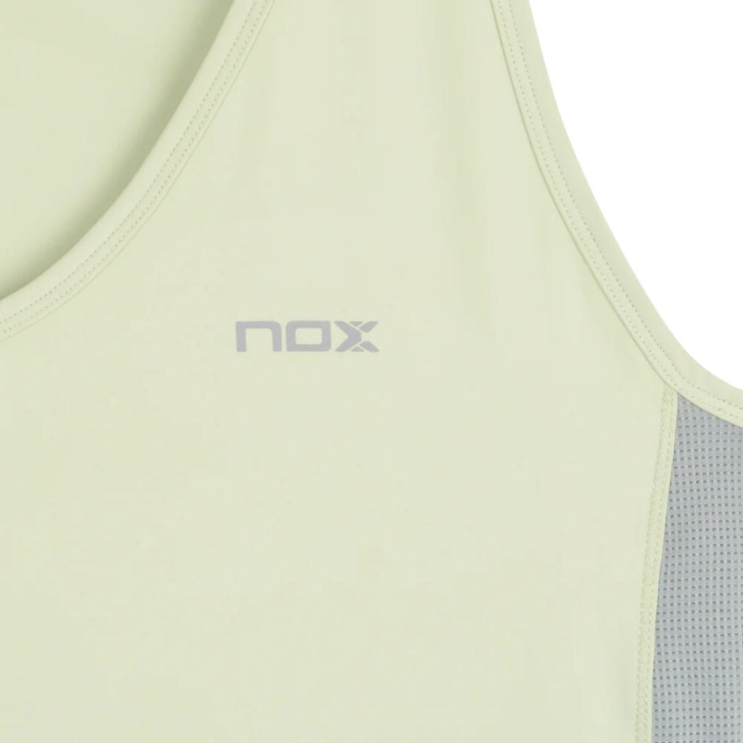 Polera Nox Mujer Pro Lili Green