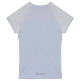 Polera Nox Mujer Pro Regular Gris