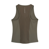 Polera Nox Mujer Pro Verde Olivo