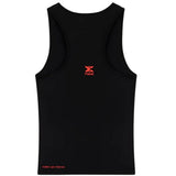 Polera Nox Mujer Team Fit Negra