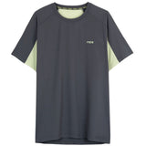 Polera Nox Pro Charcoal Grey