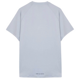Polera Nox Pro Fit Gris Claro