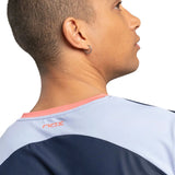 Polera Nox Pro Fit Naval Blue