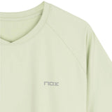 Polera Nox Pro Lily Green