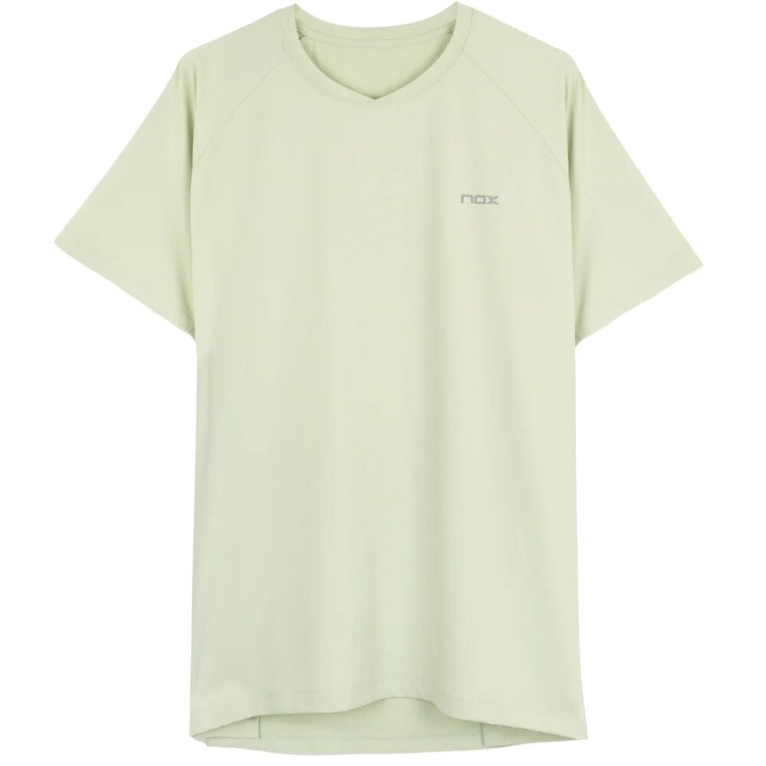 Polera Nox Pro Lily Green