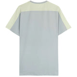 Polera Nox Pro Misty Grey