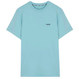 Polera Nox Pro Regular Azul Cielo