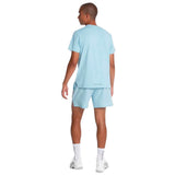 Polera Nox Pro Regular Azul Cielo