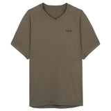 Polera Nox Pro Regular Verde Olivo